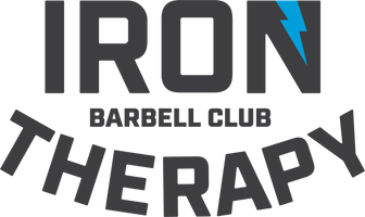 irontherapy
